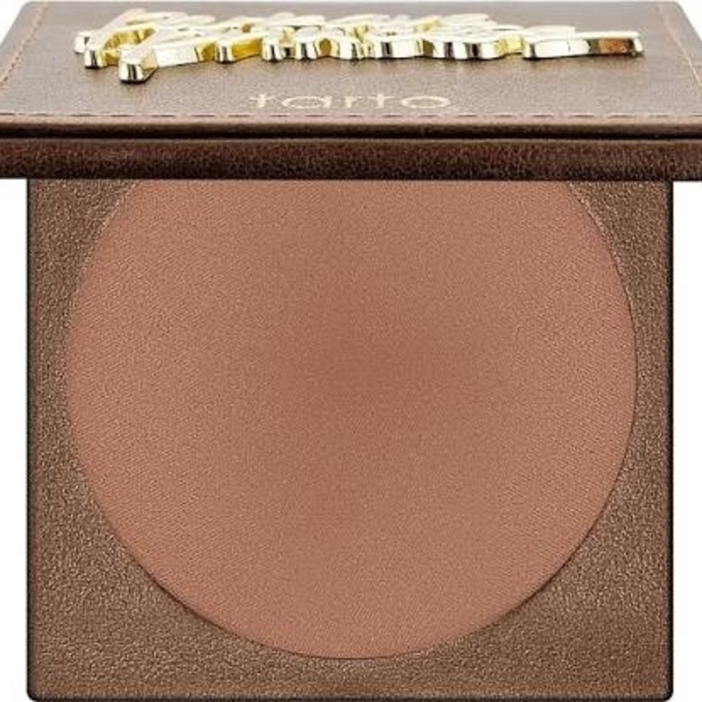 Tarte Warm Brown Bronzer